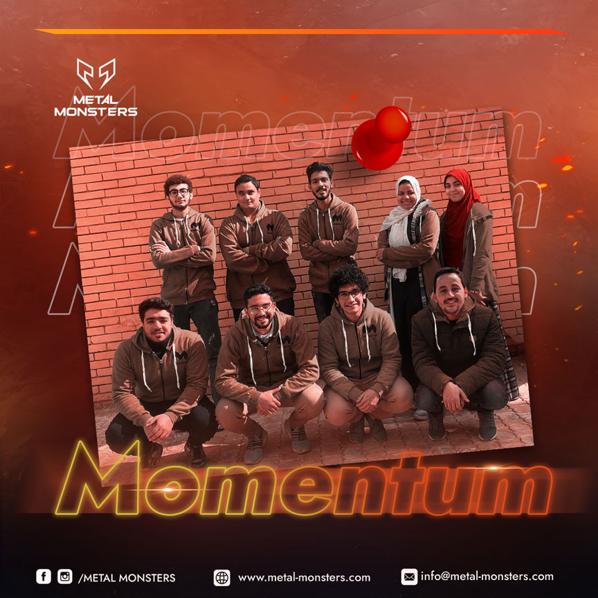 MOMENTUM