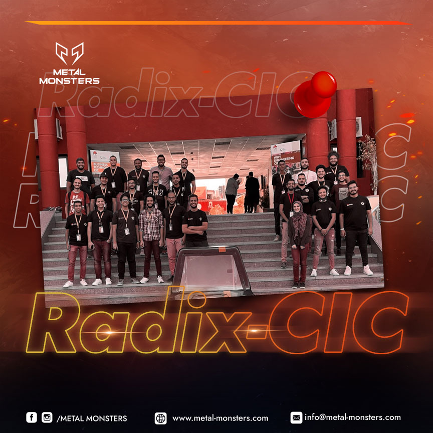 Radix-CIC